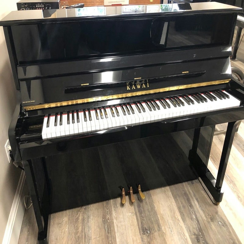 Kawai k2 online upright piano price